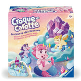 Croque-Carotte Licorne-Ravensburger-RAV-22798-CLÉMENT