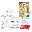 Jeu Éducatif - ABC - Découverte des lettres-Ravensburger-RAV-24042-CLÉMENT