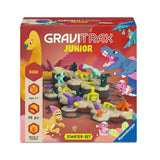 Gravitrax Junior - Dinosaures-Ravensburger-RAV-24586-CLÉMENT
