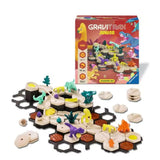 Gravitrax Junior - Dinosaures-Ravensburger-RAV-24586-CLÉMENT