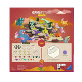 Gravitrax Junior - Dinosaures-Ravensburger-RAV-24586-CLÉMENT