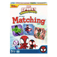 Jeu de Mémoire Marvel - Spidey et Ses amis-Ravensburger-RAV-24672-CLÉMENT