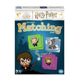 Jeu D'Association Harry Potter-Ravensburger-RAV-24675-CLÉMENT