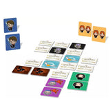 Jeu D'Association Harry Potter-Ravensburger-RAV-24675-CLÉMENT