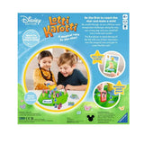 Lotti Karotti Disney Edition (Anglais)-Ravensburger-RAV-24875-CLÉMENT