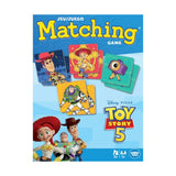 Jeu D'association Toy Story 5-Ravensburger-RAV-24987-CLÉMENT