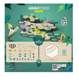Gravitrax Junior - Ma Jungle-Ravensburger-RAV-27499-CLÉMENT