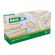 Coffret Évolution pour Débutants - Voie de train Brio World-Ravensburger-RAV-33401-CLÉMENT