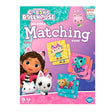 Jeu d'Association Gabby's Dollhouse-Ravensburger-RAV-24673-CLÉMENT