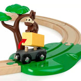 Circuit Safari-Ravensburger-RAV-63372000-CLÉMENT