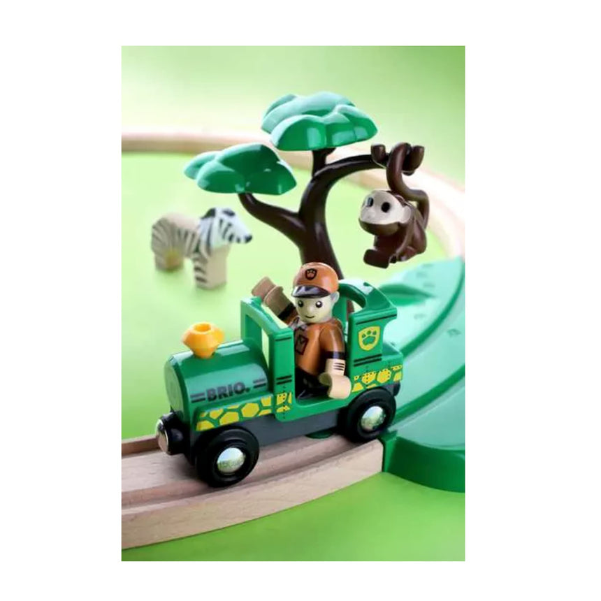 Circuit Safari-Ravensburger-RAV-63372000-CLÉMENT