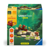 Gravitrax Junior - Roi Lion-Ravensburger-RAV-73437-CLÉMENT