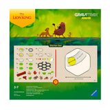 Gravitrax Junior - Roi Lion-Ravensburger-RAV-73437-CLÉMENT