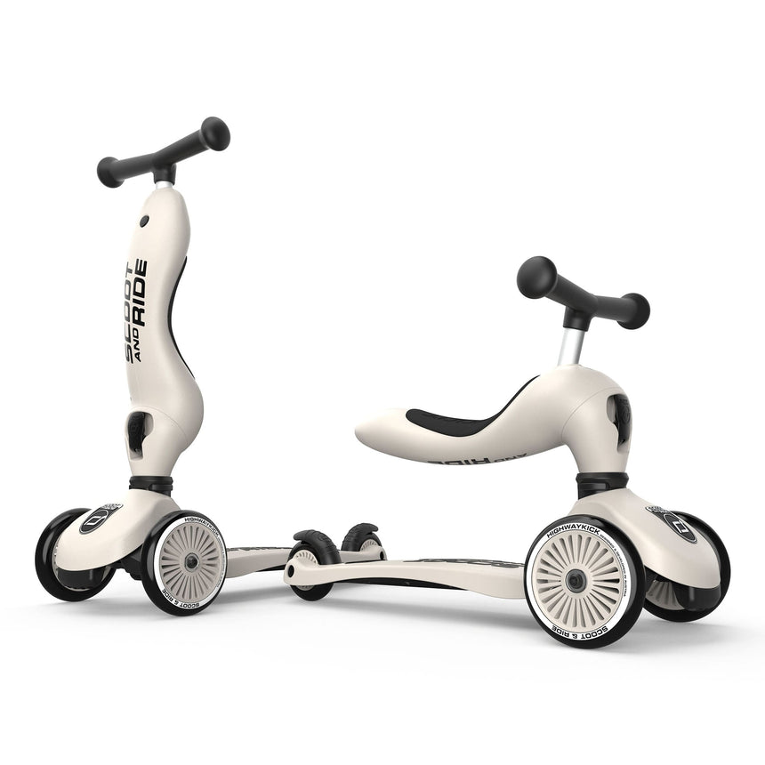 Trottinette 2-en-1 Highwaykick 1 - Cendré-Scoot and Ride-RD2-K1-160629-AS-CLÉMENT