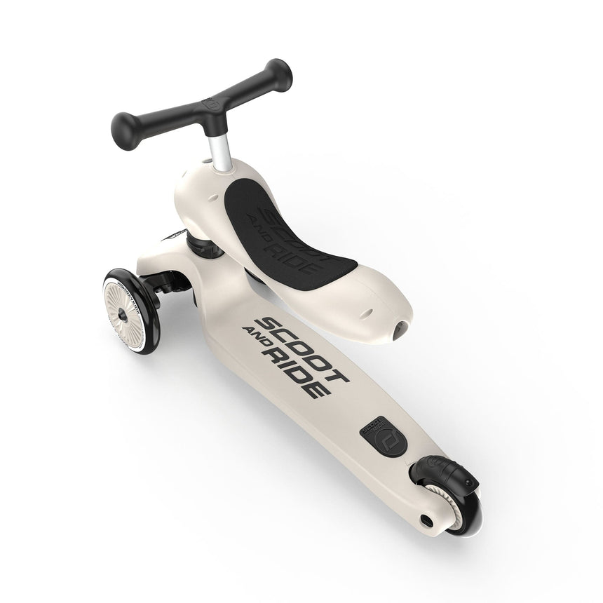 Trottinette 2-en-1 Highwaykick 1 - Cendré-Scoot and Ride-RD2-K1-160629-AS-CLÉMENT