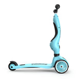 Trottinette 2-en-1 Highwaykick 1 - Bleuet-Scoot and Ride-RD2-K1-160629-BL-CLÉMENT