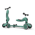 Trottinette 2-en-1 Highwaykick 1 - Forêt-Scoot and Ride-RD2-K1-160629-FO-CLÉMENT