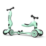 Trottinette 2-en-1 Highwaykick 1 - Kiwi-Scoot and Ride-RD2-K1-160629-KI-CLÉMENT
