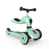 Trottinette 2-en-1 Highwaykick 1 - Kiwi-Scoot and Ride-RD2-K1-160629-KI-CLÉMENT