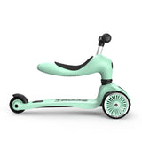 Trottinette 2-en-1 Highwaykick 1 - Kiwi-Scoot and Ride-RD2-K1-160629-KI-CLÉMENT