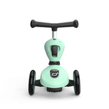 Trottinette 2-en-1 Highwaykick 1 - Kiwi-Scoot and Ride-RD2-K1-160629-KI-CLÉMENT