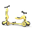 Trottinette 2-en-1 Highwaykick 1 - Citron-Scoot and Ride-RD2-K1-160629-LE-CLÉMENT