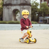 Trottinette 2-en-1 Highwaykick 1 - Citron-Scoot and Ride-RD2-K1-160629-LE-CLÉMENT