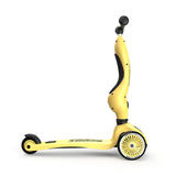 Trottinette 2-en-1 Highwaykick 1 - Citron-Scoot and Ride-RD2-K1-160629-LE-CLÉMENT