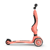 Trottinette 2-en-1 Highwaykick 1 - Pêche-Scoot and Ride-RD2-K1-160629-PE-CLÉMENT
