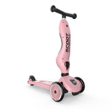 Trottinette 2-en-1 Highwaykick 1 - Rose-Scoot and Ride-RD2-K1-160629-RO-CLÉMENT