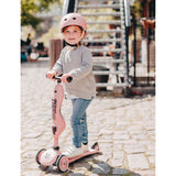 Trottinette 2-en-1 Highwaykick 1 - Rose-Scoot and Ride-RD2-K1-160629-RO-CLÉMENT