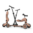 Trottinette À Pousser Highwaykick 1 - Mocha-Scoot and Ride-RD2-K1PG240527MO-CLÉMENT