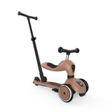 Trottinette À Pousser Highwaykick 1 - Mocha-Scoot and Ride-RD2-K1PG240527MO-CLÉMENT