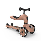Trottinette À Pousser Highwaykick 1 - Mocha-Scoot and Ride-RD2-K1PG240527MO-CLÉMENT