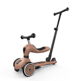 Trottinette À Pousser Highwaykick 1 - Mocha-Scoot and Ride-RD2-K1PG240527MO-CLÉMENT
