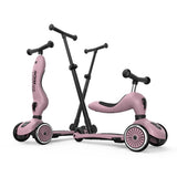 Trottinette À Pousser Highwaykick 1 - Baie-Scoot and Ride-RD2-K1PG240527WI-CLÉMENT