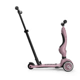 Trottinette À Pousser Highwaykick 1 - Baie-Scoot and Ride-RD2-K1PG240527WI-CLÉMENT