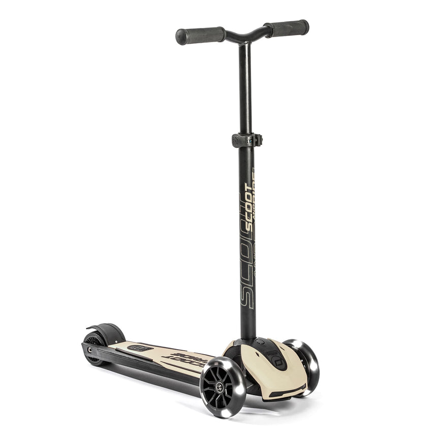 Trottinette Led Highwaykick 5 - Cendré-Scoot and Ride-RD2-K5-190117-AS-CLÉMENT