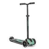 Trottinette Led Highwaykick 5 - Forêt-Scoot and Ride-RD2-K5-190117-FO-CLÉMENT