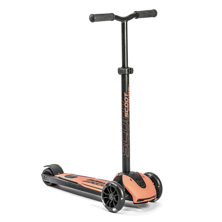 Trottinette Led Highwaykick 5 - Pêche-Scoot and Ride-RD2-K5-190117-PE-CLÉMENT