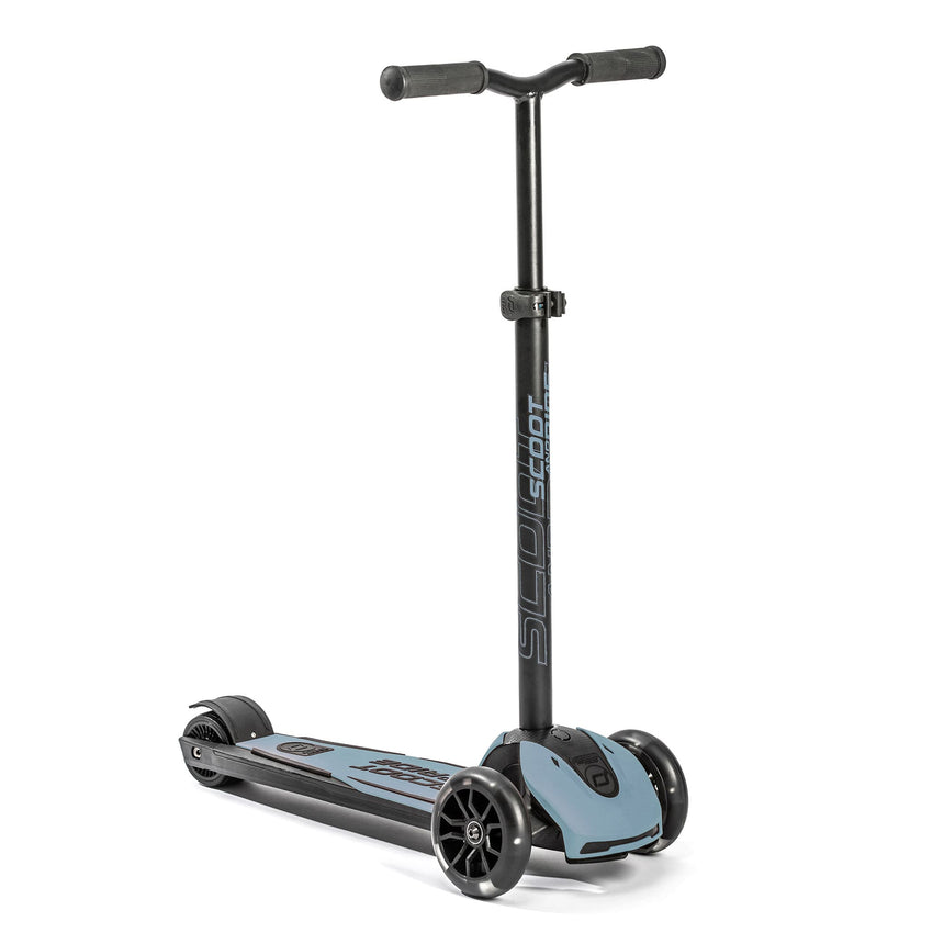 Trottinette Led Highwaykick 5 - Acier-Scoot and Ride-RD2-K5-190117-ST-CLÉMENT
