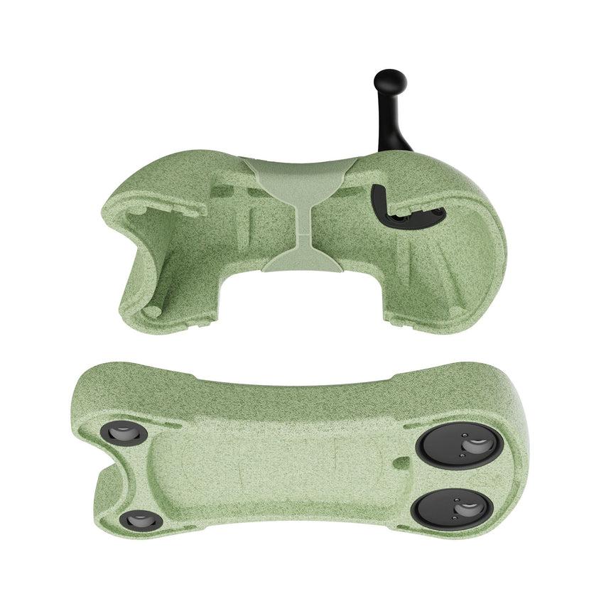 Trotteur Bébé My First 3-en-1 - Olive-Scoot and Ride-RD2-MF-210131-OL-CLÉMENT