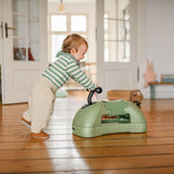 Trotteur Bébé My First 3-en-1 - Olive-Scoot and Ride-RD2-MF-210131-OL-CLÉMENT