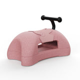 Trotteur Bébé My First 3-en-1 - Rose-Scoot and Ride-RD2-MF-210131-RO-CLÉMENT