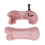 Trotteur Bébé My First 3-en-1 - Rose-Scoot and Ride-RD2-MF-210131-RO-CLÉMENT