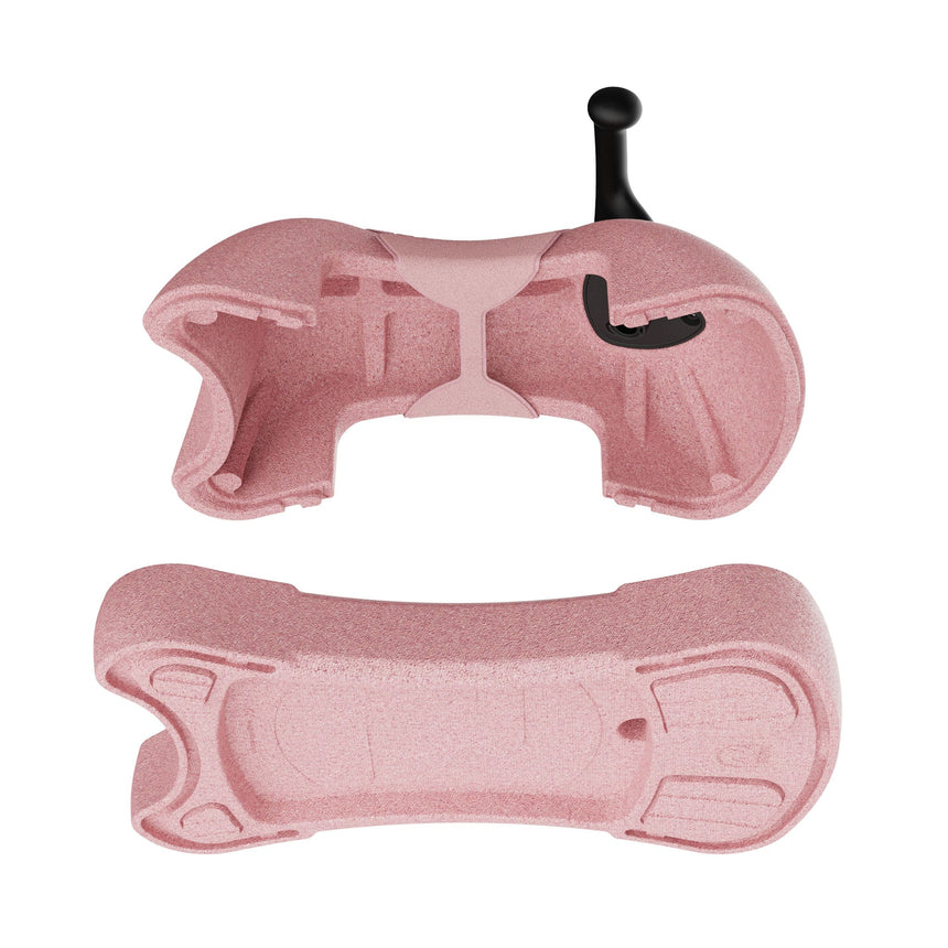 Trotteur Bébé My First 3-en-1 - Rose-Scoot and Ride-RD2-MF-210131-RO-CLÉMENT