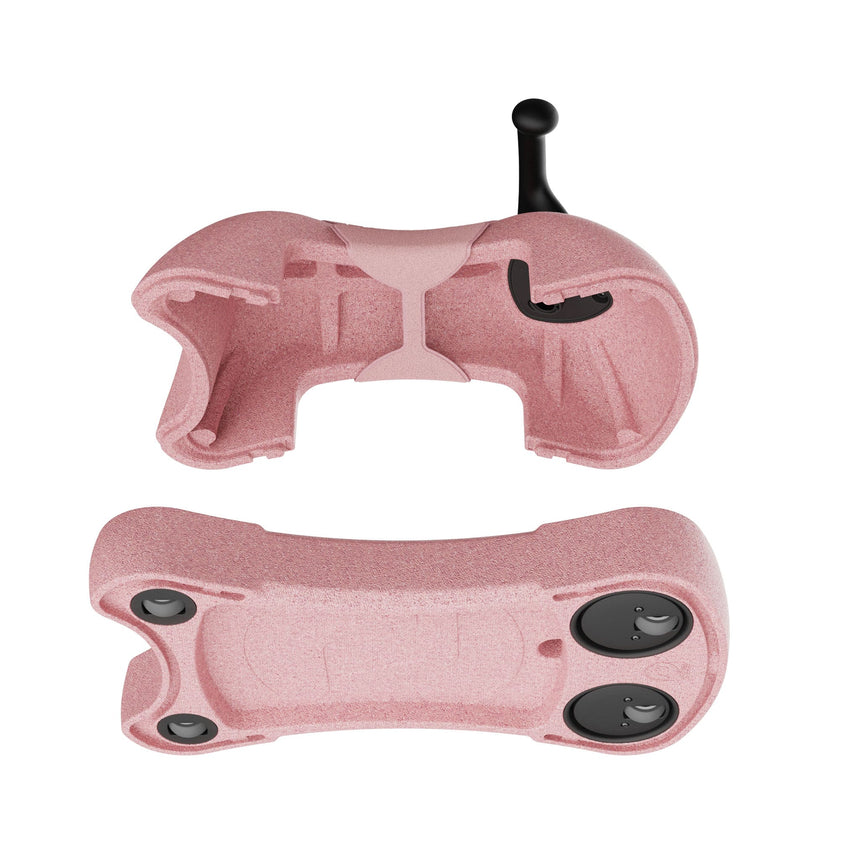 Trotteur Bébé My First 3-en-1 - Rose-Scoot and Ride-RD2-MF-210131-RO-CLÉMENT