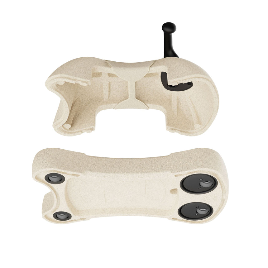 Trotteur Bébé My First 3-en-1 - Sable-Scoot and Ride-RD2-MF-210131-SA-CLÉMENT