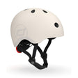 Casque 55-59cm - Cendré-Scoot and Ride-RD2-ML-250407-AS-CLÉMENT