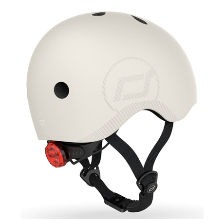 Casque 55-59cm - Cendré-Scoot and Ride-RD2-ML-250407-AS-CLÉMENT
